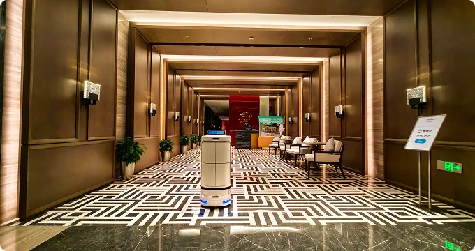 Why Choose Alpha Robotics