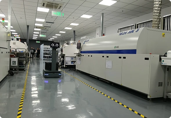 01 After-Sales Support