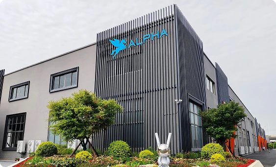 <span>Leading brand in </span> terminal delivery robots and AI service robots