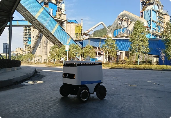 01 After-Sales Support