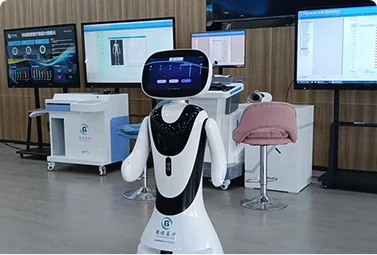 Service Robots Go Mainstream: From Hotel Delivery to Home Care, AI Ushers in a New Era