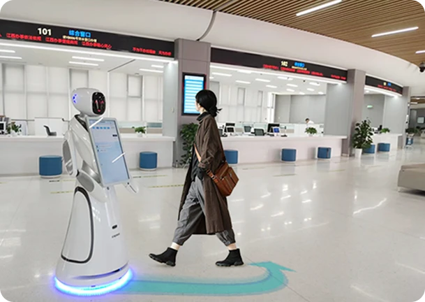 Autonomous avoidance