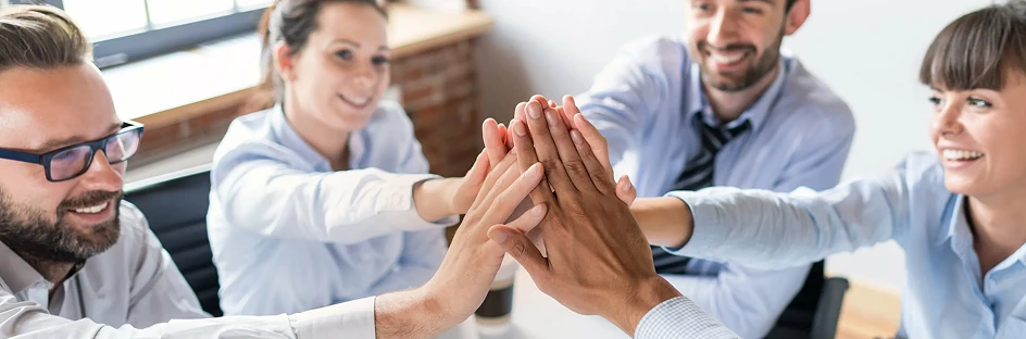 Exceptional Sales Service