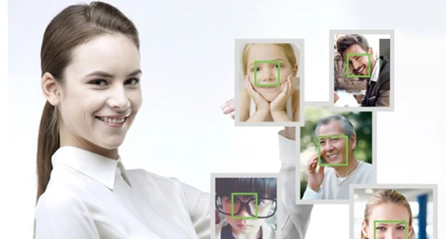 Facial recognition system