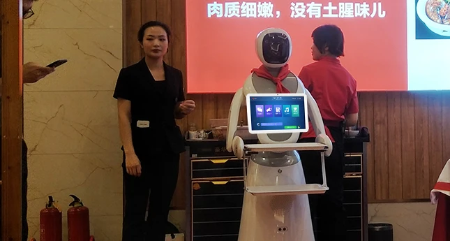 Welcome and attract guests