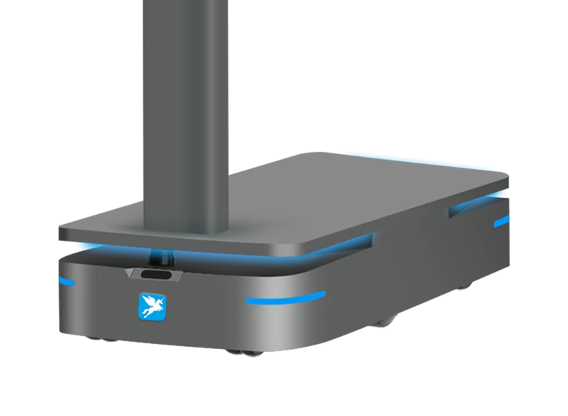 Thresholds and Grooves Crossed Freely