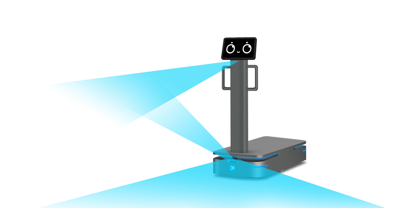 RGBD High-Definition Camera