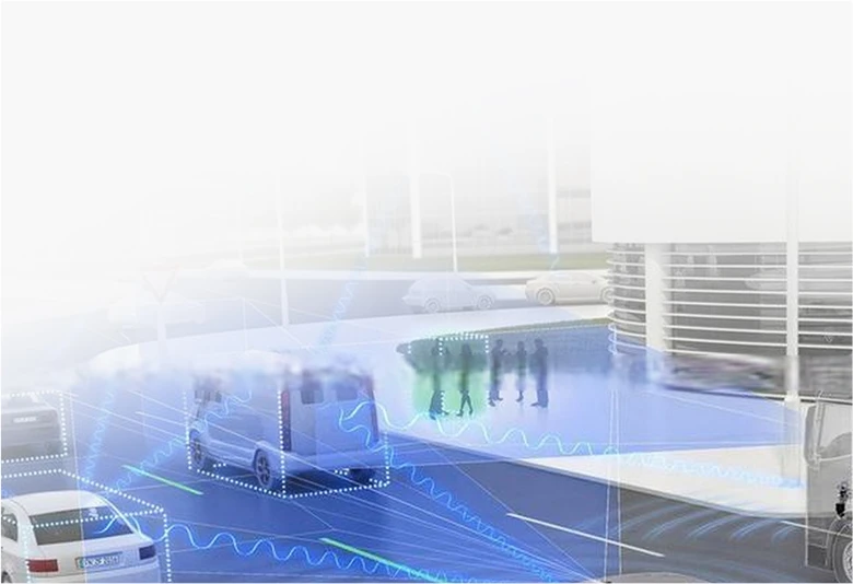 L4 unmanned technology