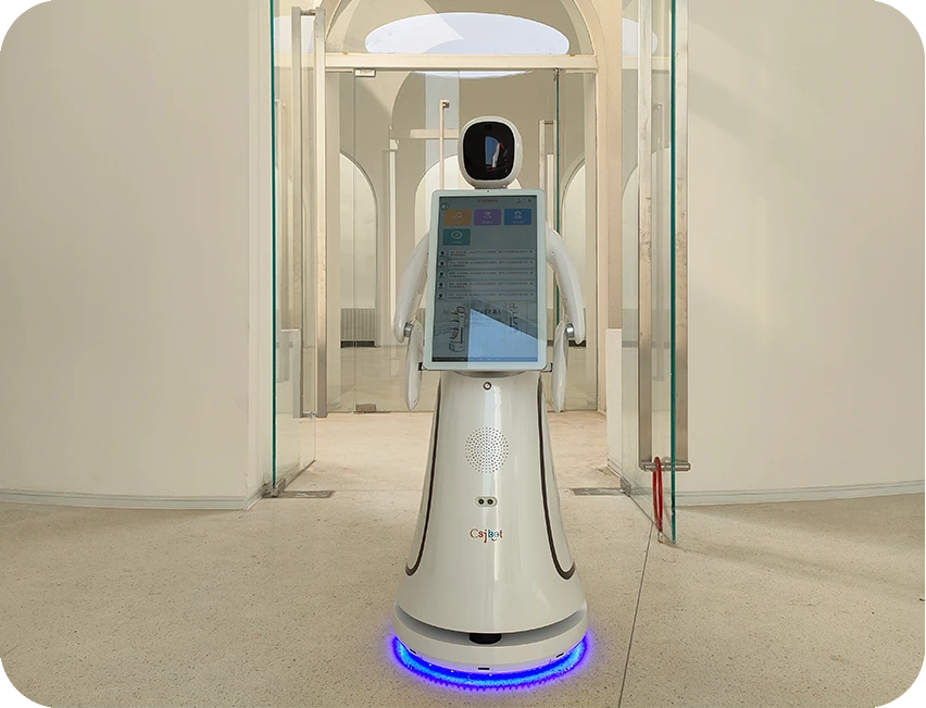 Scenario Application