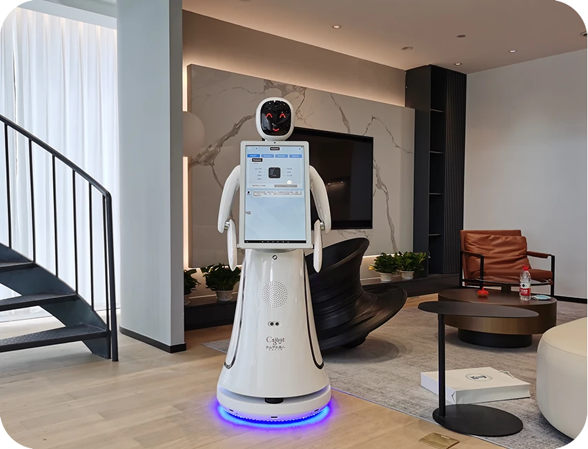 Scenario Application