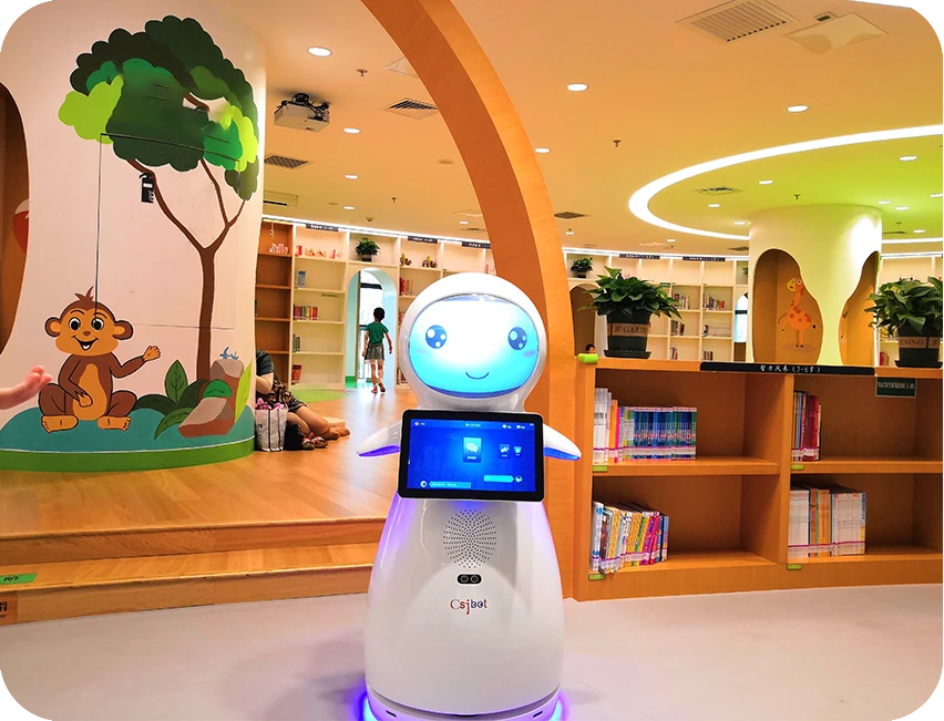 Play Center