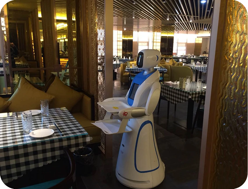 Western Restauran