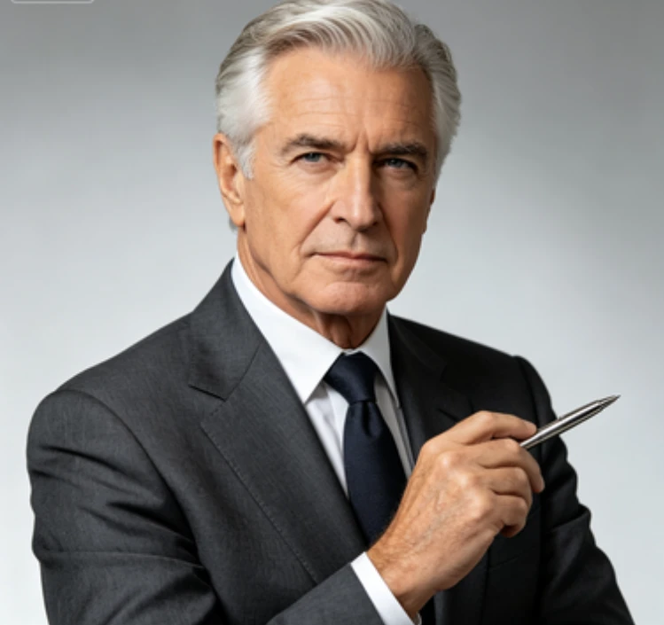 Robert Henderson&middot; England