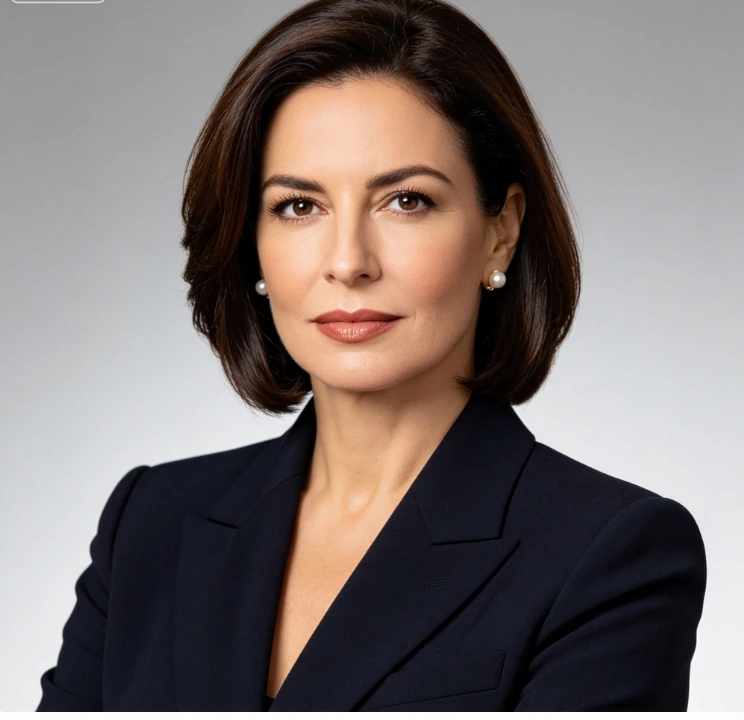 Ms. Amara Patel-Canada