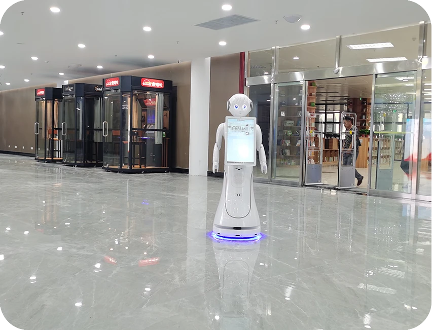 Retail Store