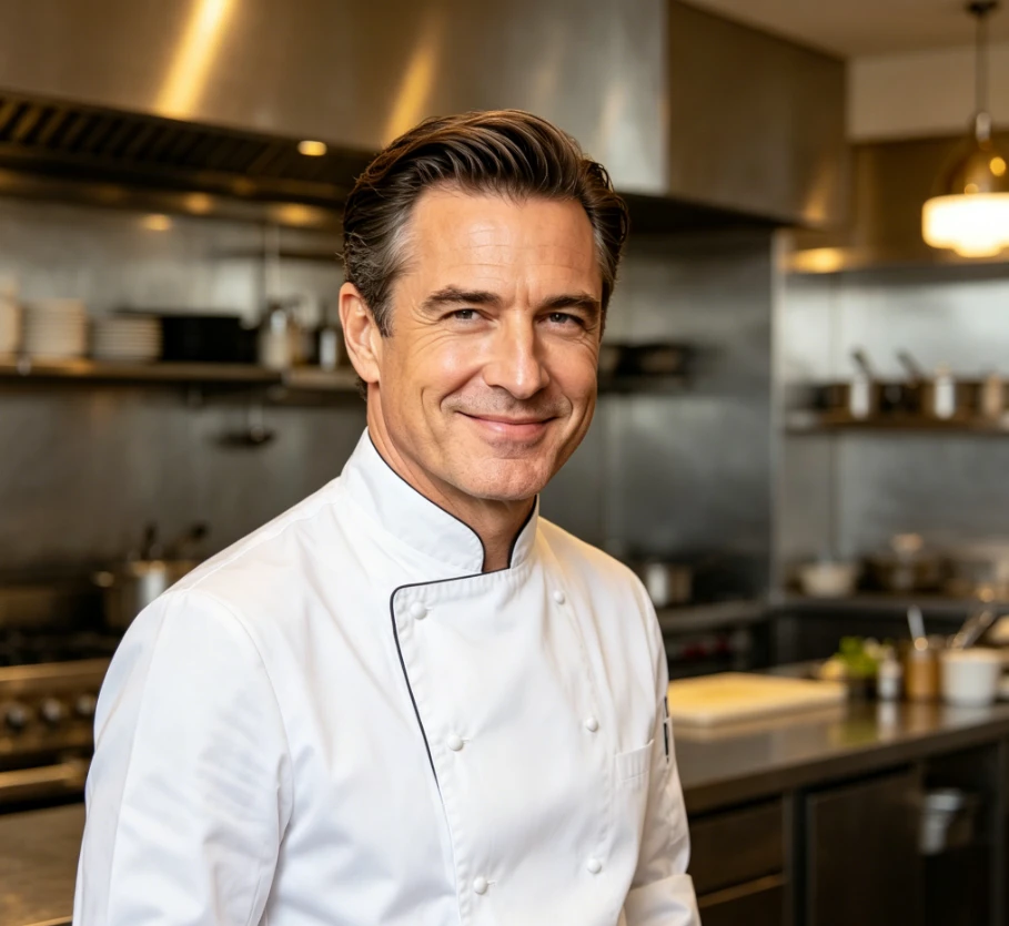 Julian Bennett-Australia