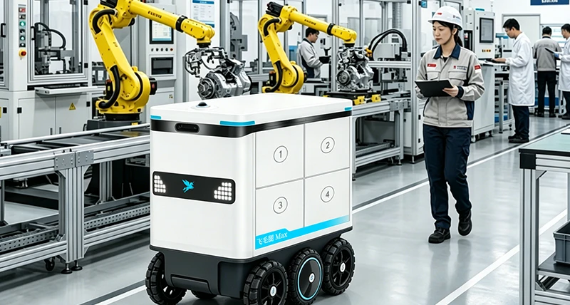 Multi-line 3D LiDAR
