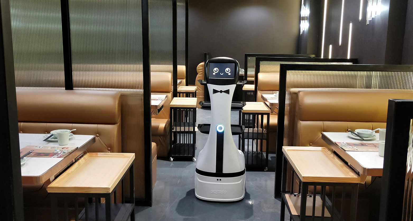 Autonomous navigation