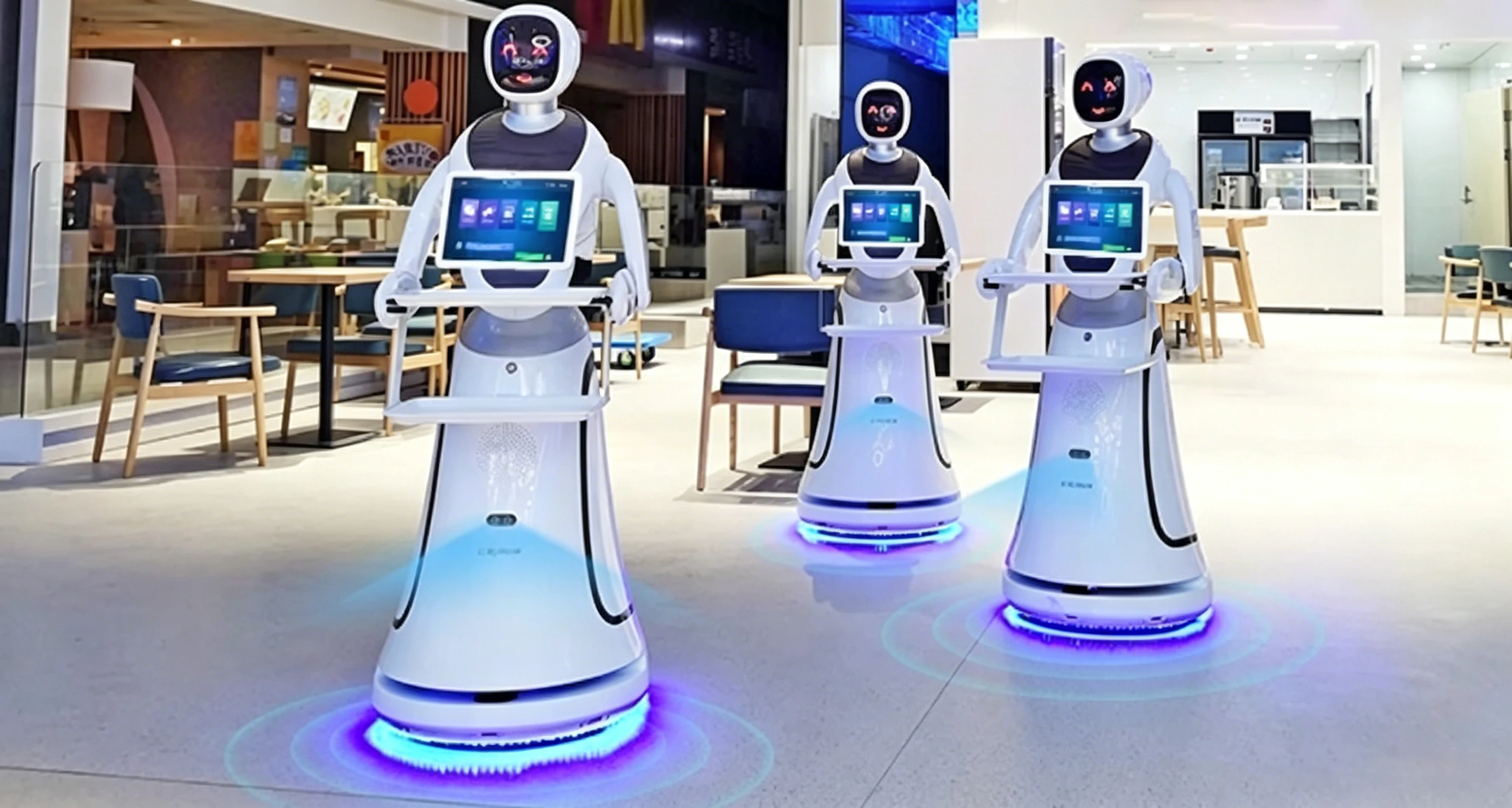 Autonomous navigation