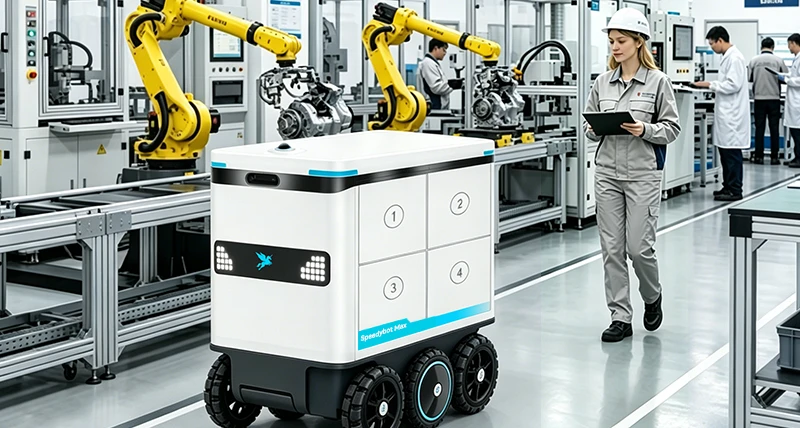 Multi-line 3D LiDAR