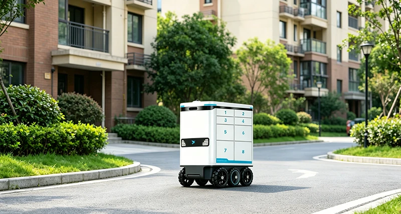 Multi-line 3D LiDAR