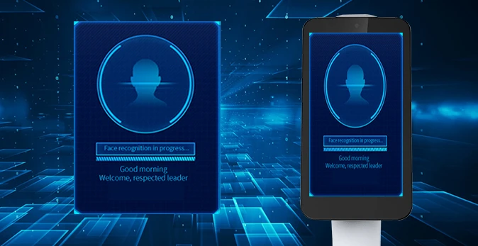 Facial recognition system