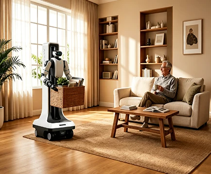 Elderly Care