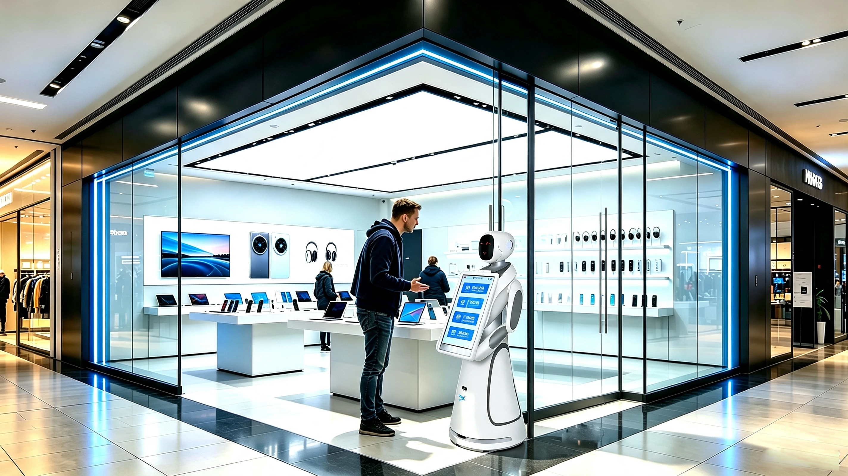Why Choose Alpha Robotics