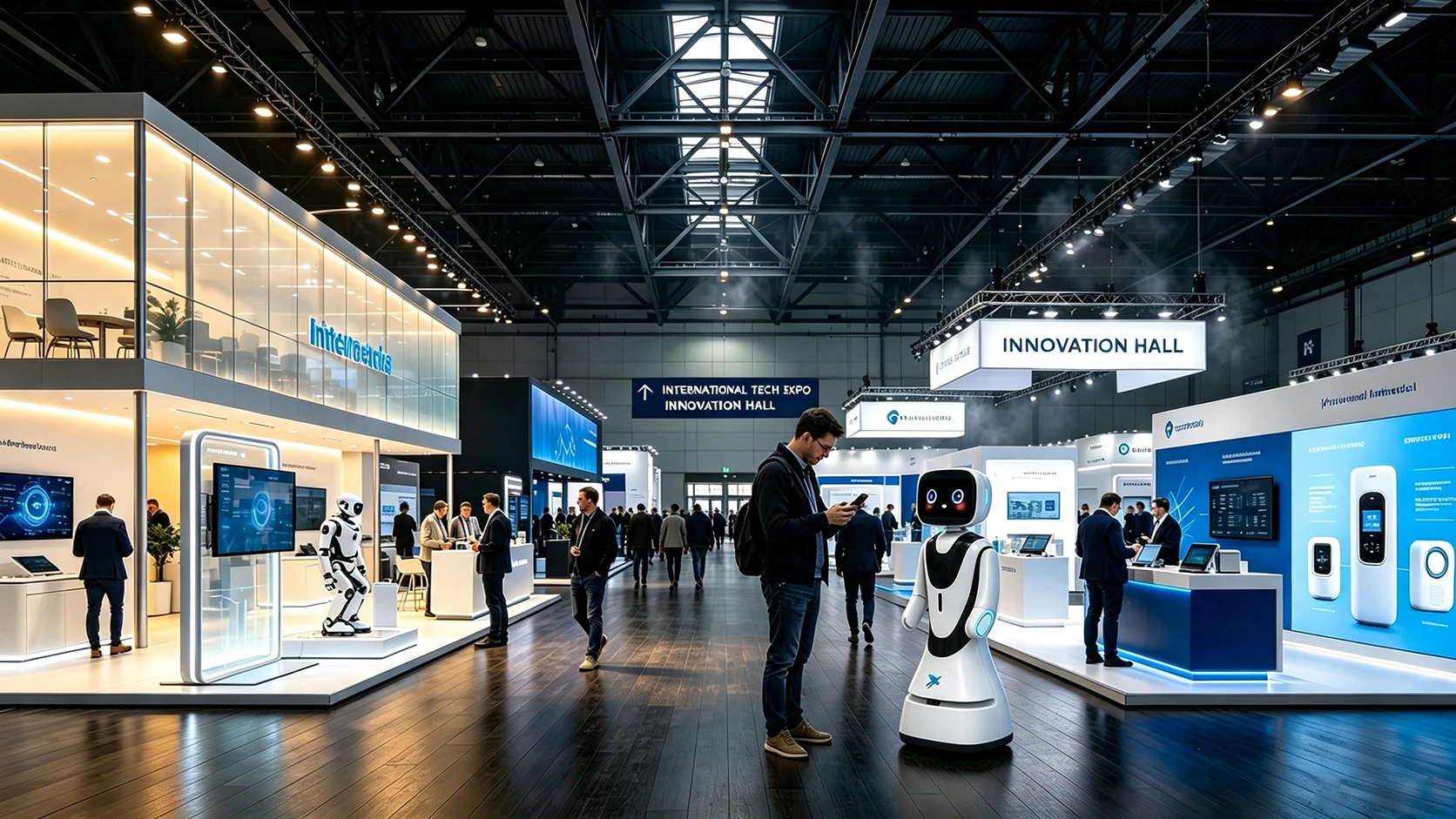 Why Choose Alpha Robotics