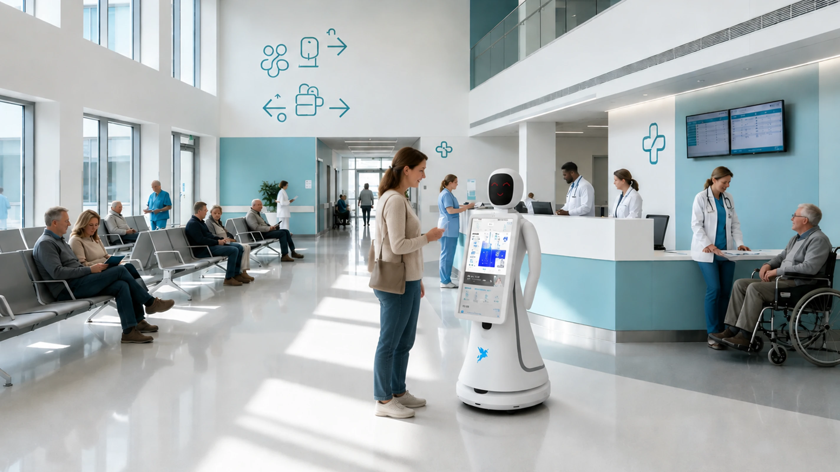 Why Choose Alpha Robotics