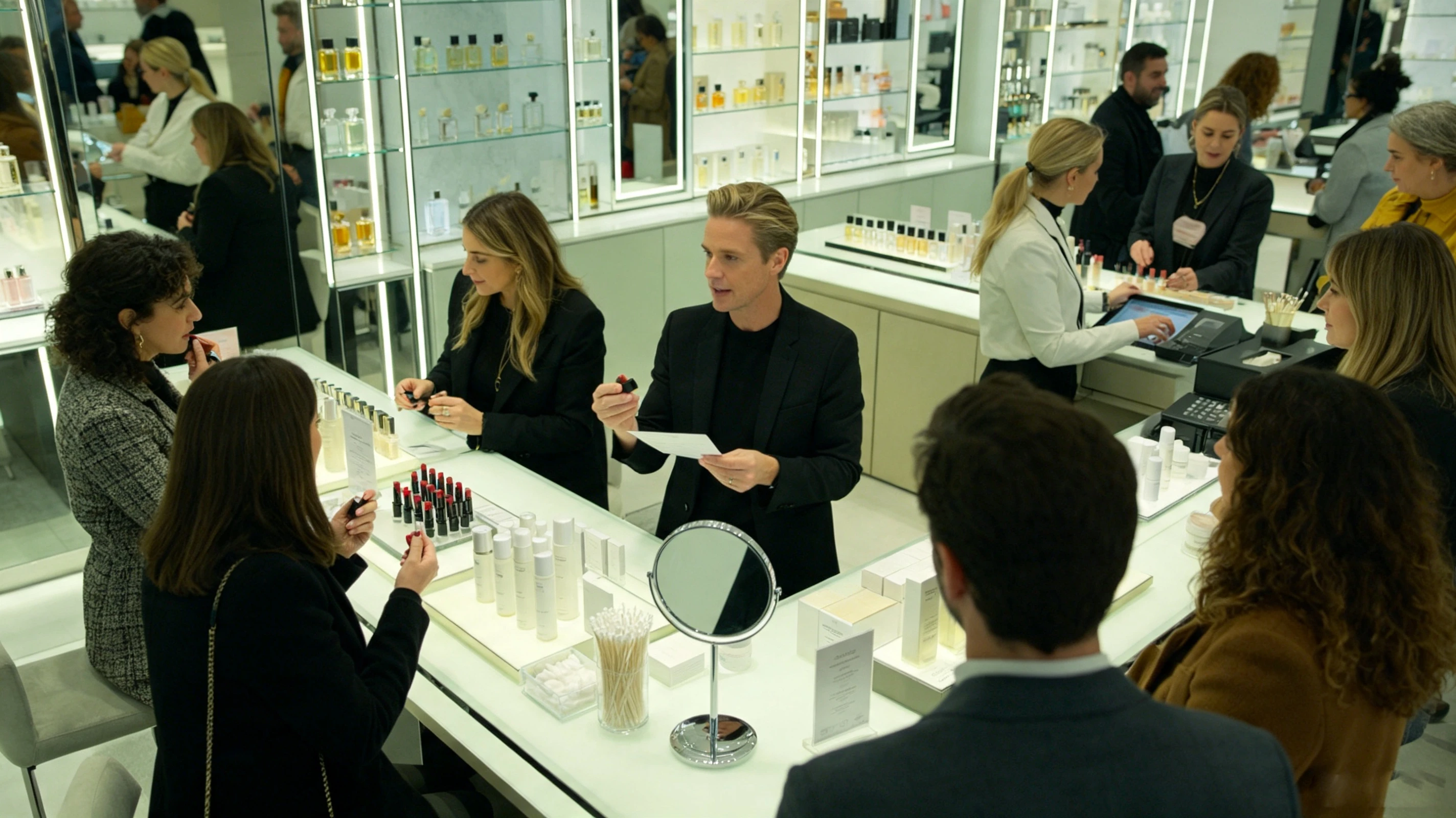 Challenges Of The Traditional Retail Approach
