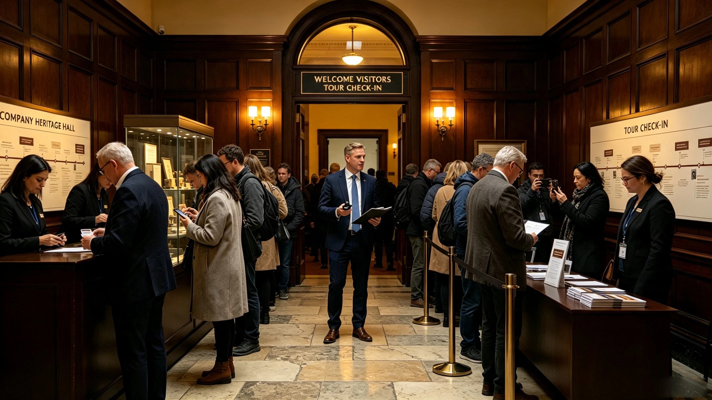 Challenges Of The Traditional Showroom Approach