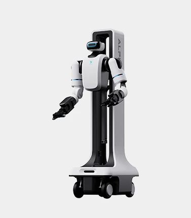 Alphabot G1