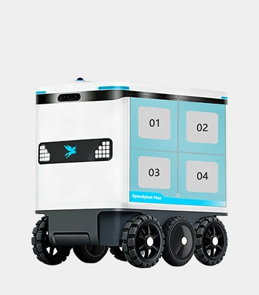 Speedybot-E