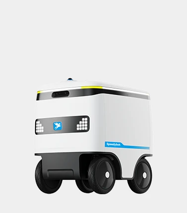 Speedybot Pro