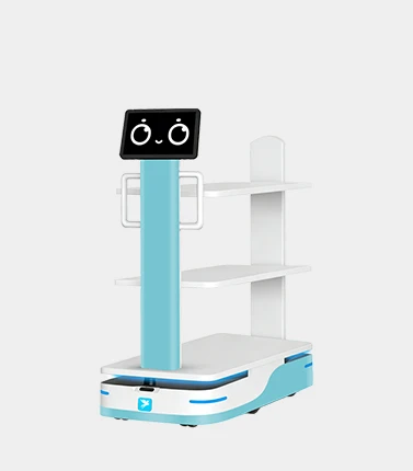 Oxbot-E