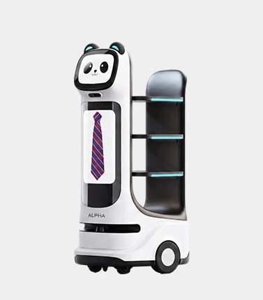 Panda Ultra