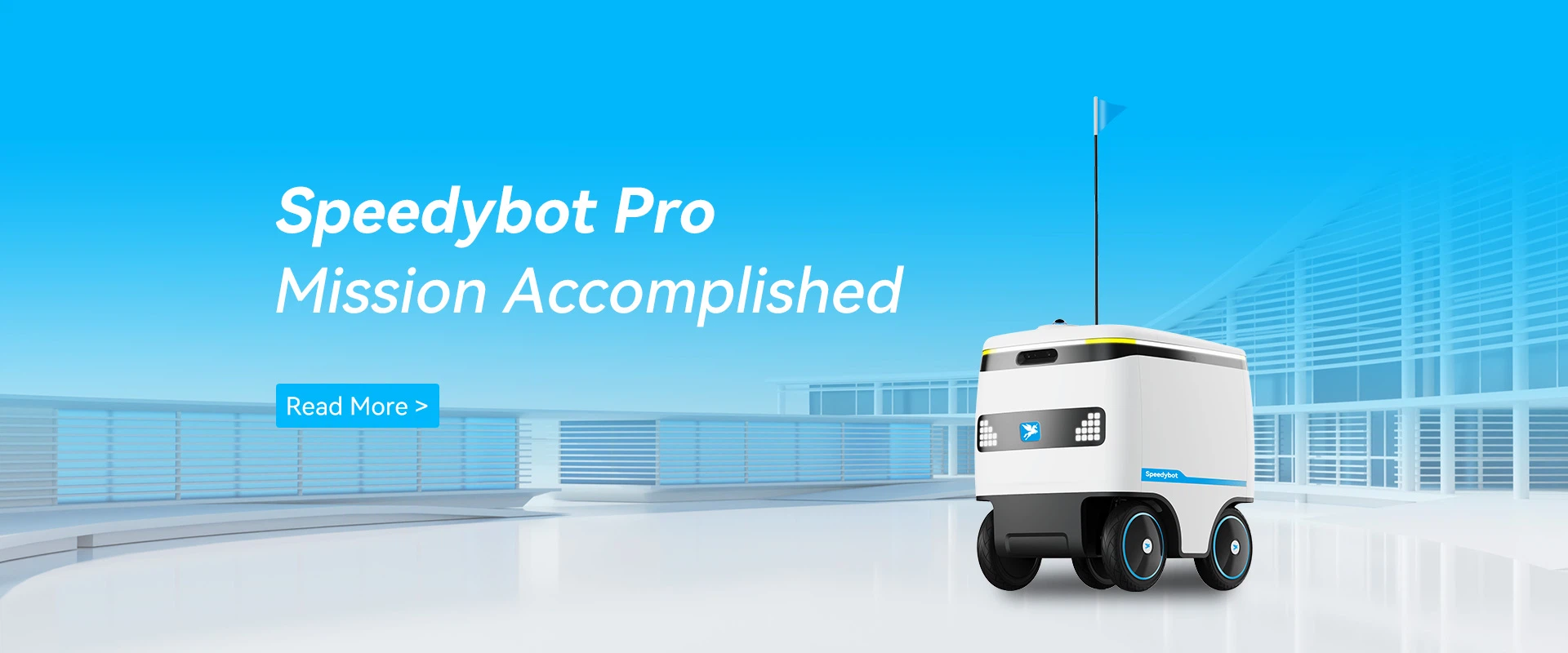 Alpha Robotics Co.,Ltd