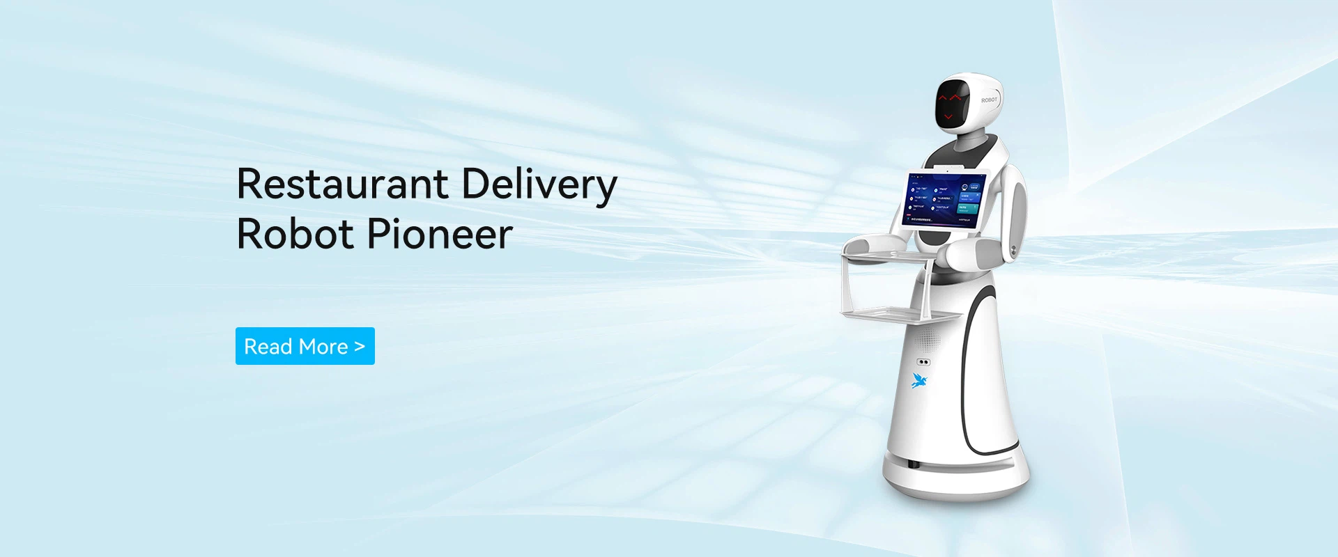 Alpha Robotics Co.,Ltd