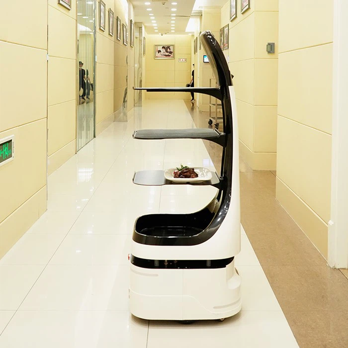 Hotel Robot Hotel Robot